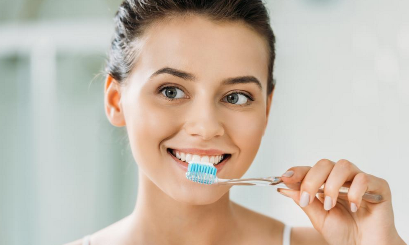 Dişler Nasıl Fırçalanmalı?
